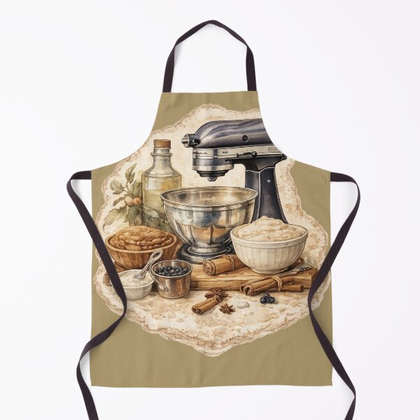 Item preview, Chic vintage breakfast set designed and sold by LiriosLand.