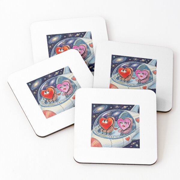Item preview, Urli's in space designed and sold by Urli´s.