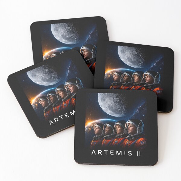 Item preview, Artemis Ii designed and sold by lmsendalfer.