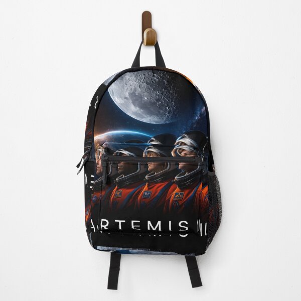 Item preview, Artemis Ii designed and sold by lmsendalfer.