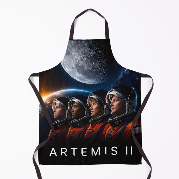 Item preview, Artemis Ii designed and sold by lmsendalfer.