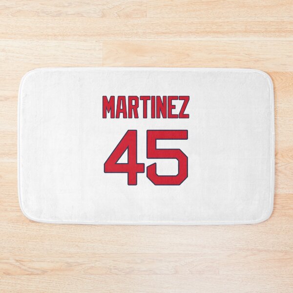 Item preview, Pedro Martinez #45 (Red Sox) designed and sold by kelusport.