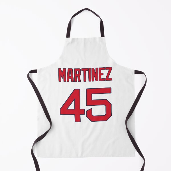 Item preview, Pedro Martinez #45 (Red Sox) designed and sold by kelusport.