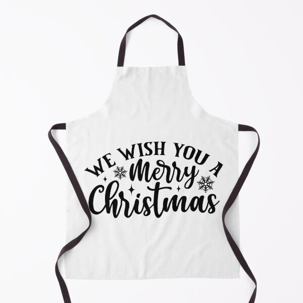 Item preview, We Wish You A Merry Christmas Cat - Festive Feline Carol designed and sold by FuzionRaptor.