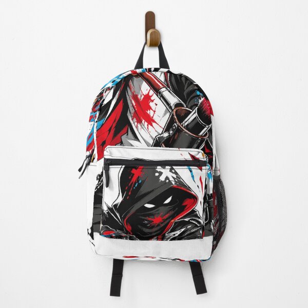 Item preview, Art Rebel Blast – I Released My Art designed and sold by creatix-boutik.