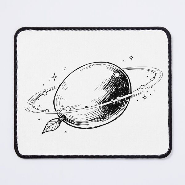 Item preview, Mango Planet Drift designed and sold by YV Designs & Stuff.