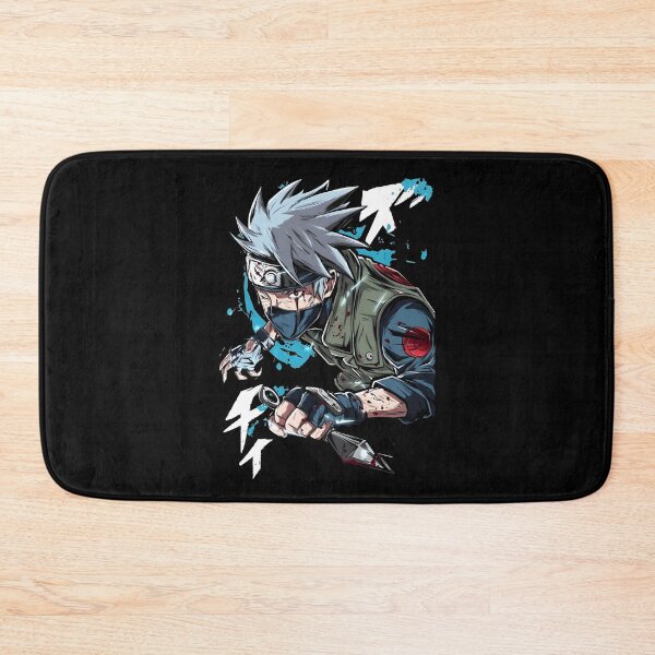 Item preview, Kakashi designed and sold by altimento.