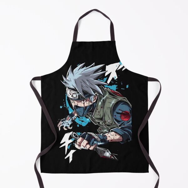 Item preview, Kakashi designed and sold by altimento.