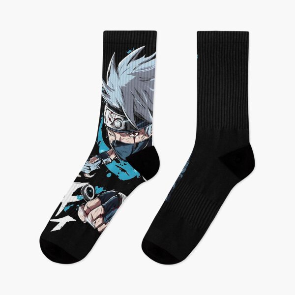 Item preview, Kakashi designed and sold by altimento.