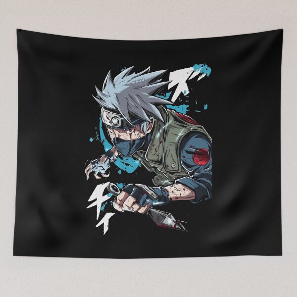 Item preview, Kakashi designed and sold by altimento.