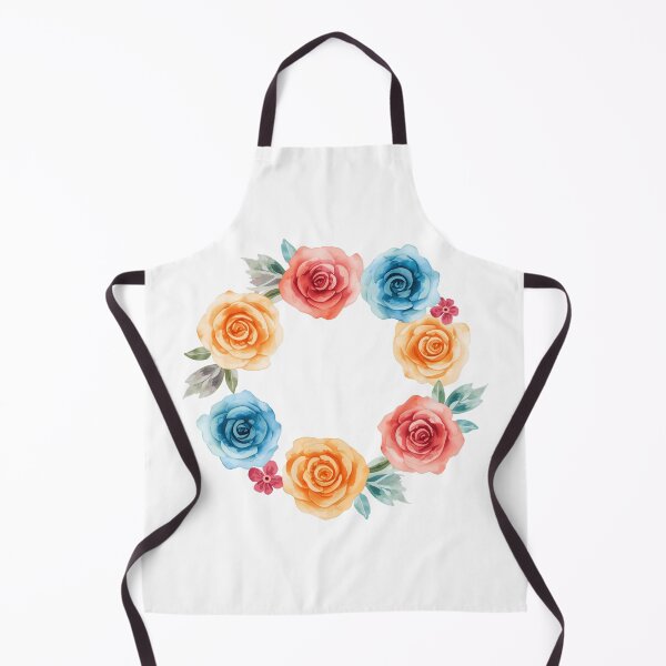 Item preview, Circle floral  designed and sold by JosueShop101.