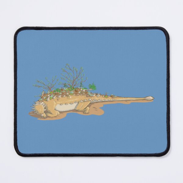 Item preview, Pinacosaurus in Disguise designed and sold by T.K. Arispe.