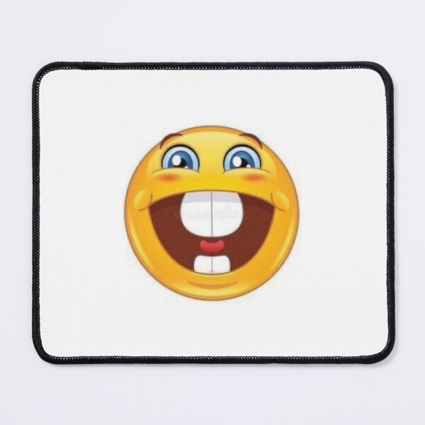 Item preview, Happy Emoji designed and sold by rkyce.
