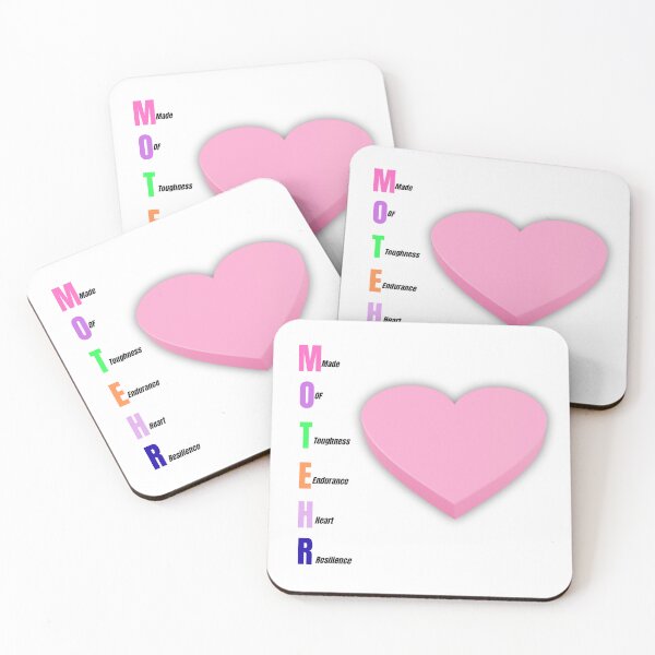 Item preview, MOTHER: A Word Full of Love designed and sold by EMYWAMZGLOBAL.