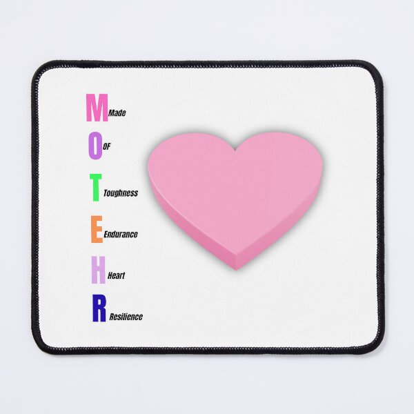Item preview, MOTHER: A Word Full of Love designed and sold by EMYWAMZGLOBAL.