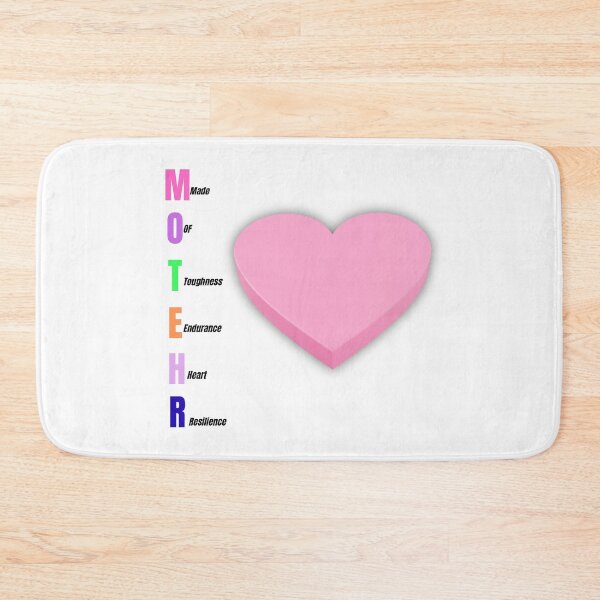 Item preview, MOTHER: A Word Full of Love designed and sold by EMYWAMZGLOBAL.