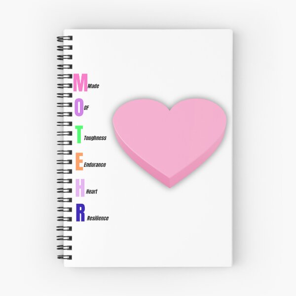 Item preview, MOTHER: A Word Full of Love designed and sold by EMYWAMZGLOBAL.