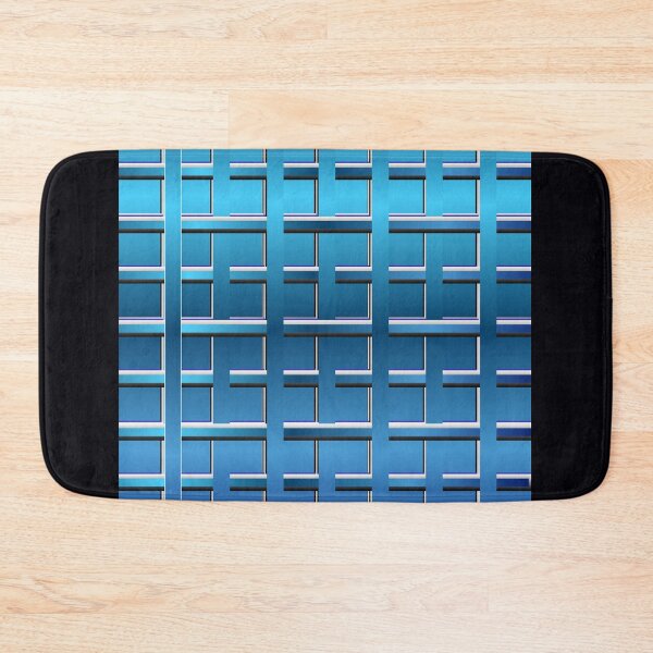 Item preview,  3D GEOMETRIC SILVER CUBE RELIEF designed and sold by BELLZINHO - ARTES.