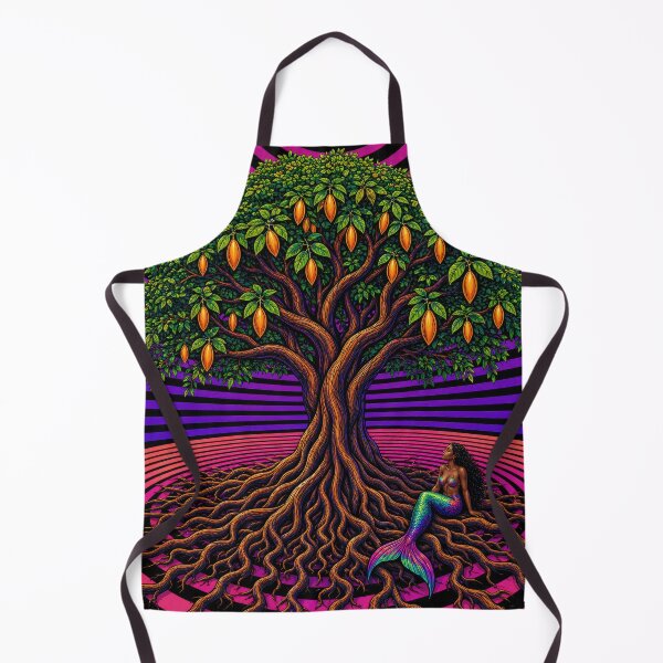 Item preview, Lab Visions 009: The Iboga Tree designed and sold by The Psychedelic Anarchist.