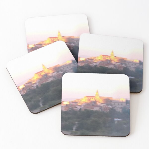 Item preview, Castelnuovo designed and sold by Lucky Soul.