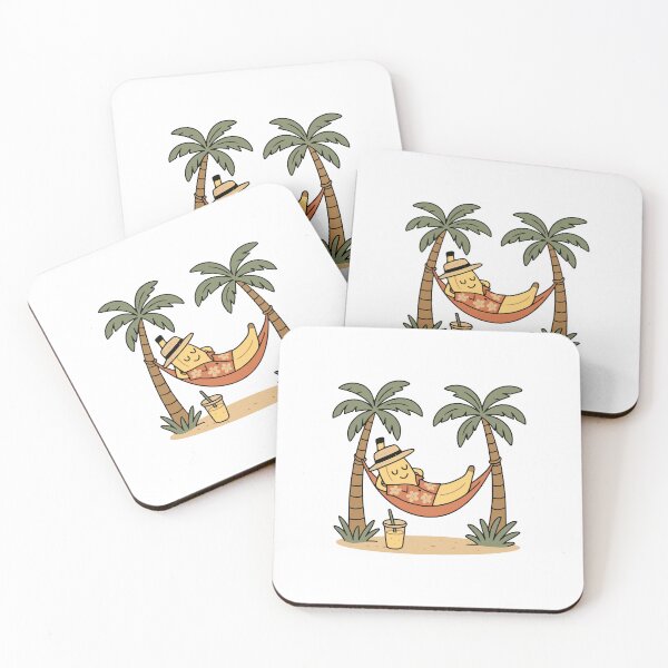 Item preview, Banana Vacation designed and sold by YV Designs & Stuff.
