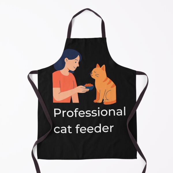 Item preview, cat sitter designed and sold by chriscross14.
