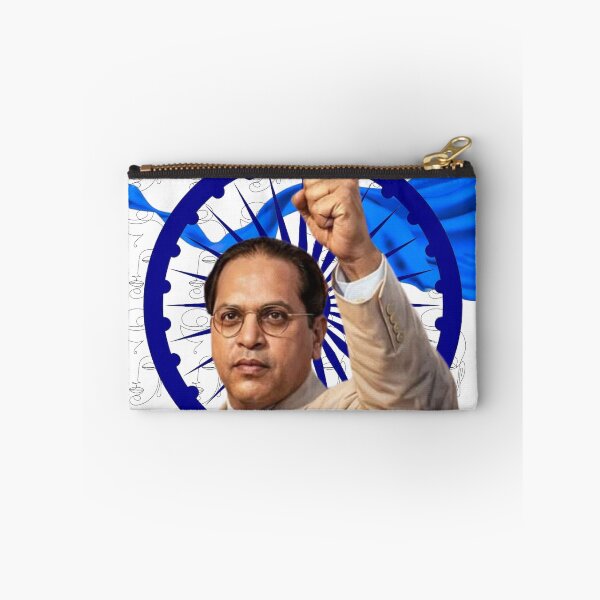 Item preview, B.R. Ambedkar - The Father of Indian Constitution Tribute Art designed and sold by auran14.