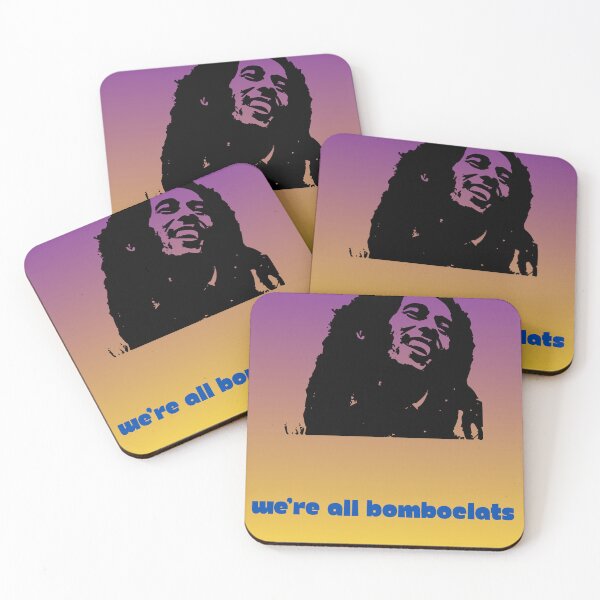 Item preview, Its OK to be a bomboclat designed and sold by Bruce-n-Freddy.