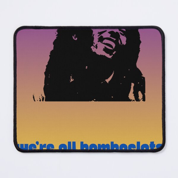 Item preview, Its OK to be a bomboclat designed and sold by Bruce-n-Freddy.