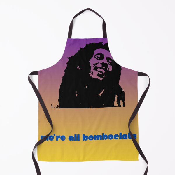 Item preview, Its OK to be a bomboclat designed and sold by Bruce-n-Freddy.