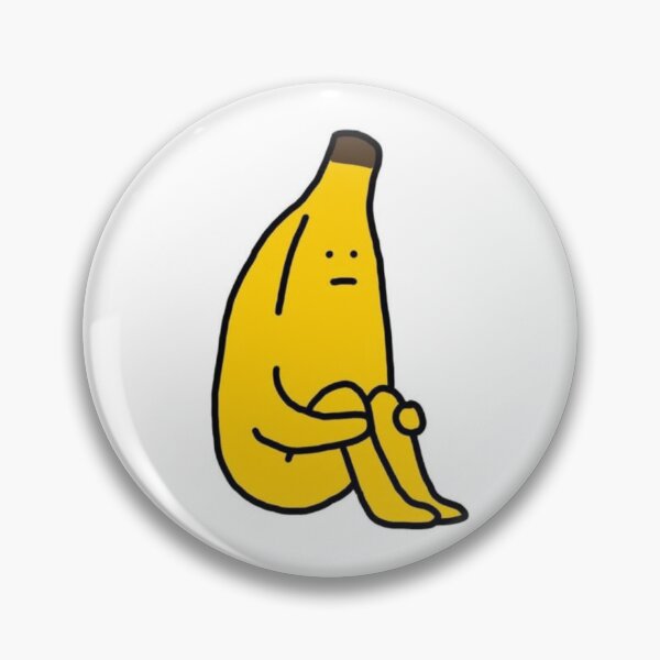 Item preview, Overthink Banana designed and sold by rkyce.