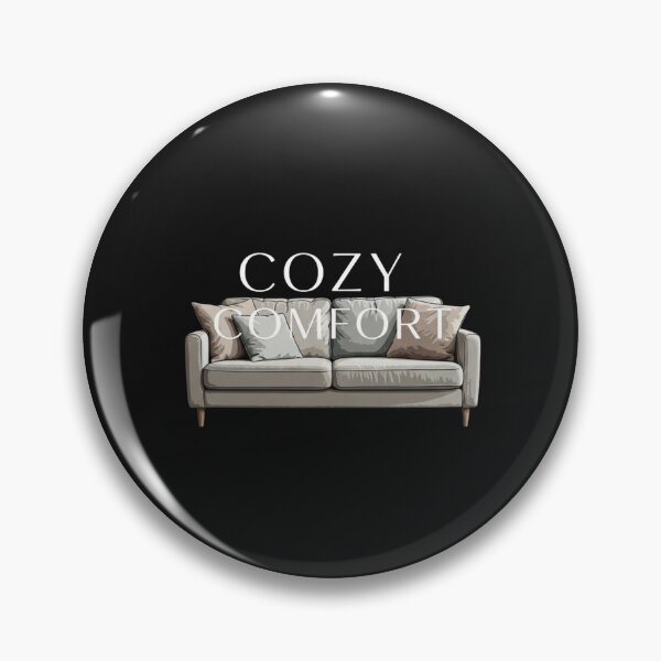 Item preview, Cozy Comfort Sofa Minimalist Home Lifestyle Art designed and sold by artlife4.