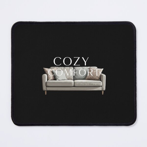 Item preview, Cozy Comfort Sofa Minimalist Home Lifestyle Art designed and sold by artlife4.
