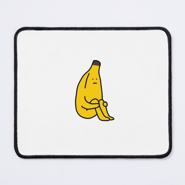 Item preview, Overthink Banana designed and sold by rkyce.