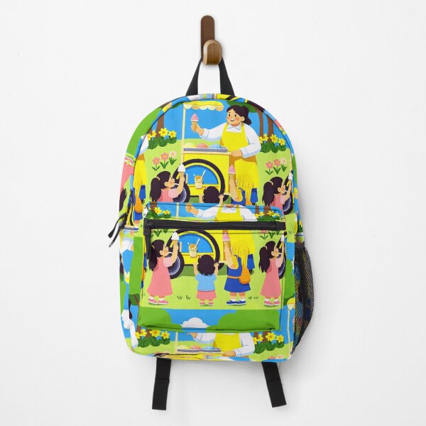 Item preview, Ice Cream  designed and sold by AwesomeDigiShop.