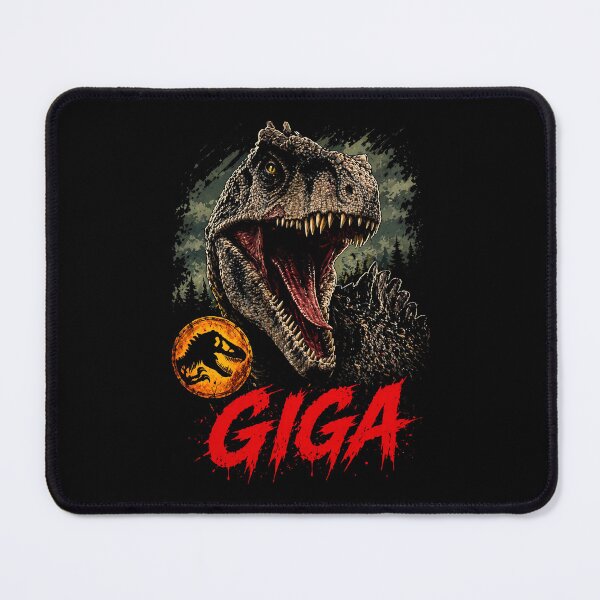 Item preview, giganotosaurus dinosaur argentina carnivore designed and sold by Blck-Acid-Devil.