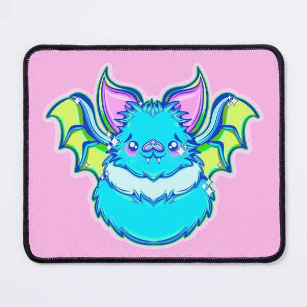 Item preview, Blue Bat designed and sold by crestfallenmermaid.