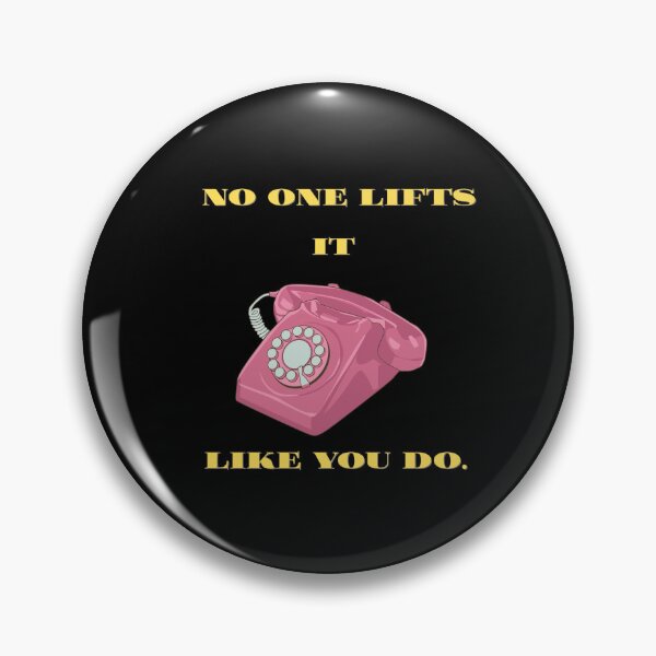 Item preview, No One Lifts It Like You Do designed and sold by VipePrint.