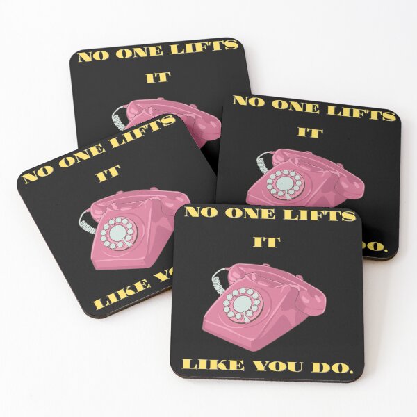 Item preview, No One Lifts It Like You Do designed and sold by VipePrint.