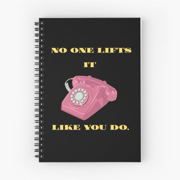 Item preview, No One Lifts It Like You Do designed and sold by VipePrint.