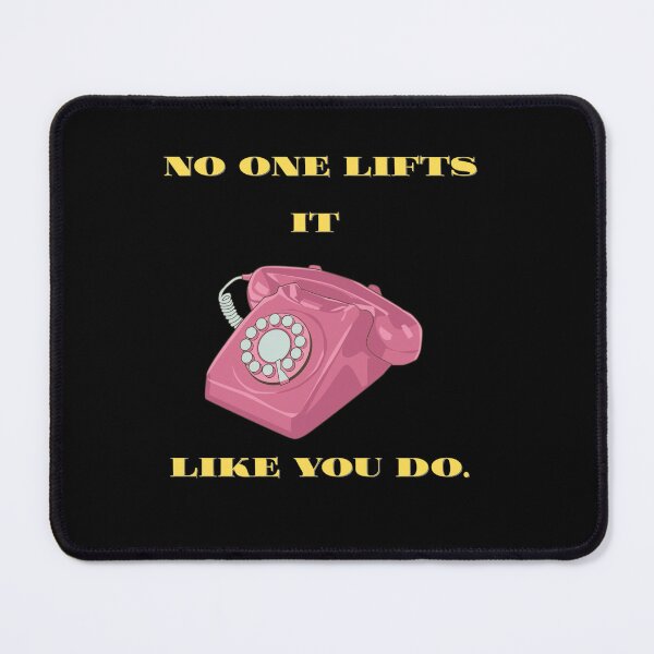 Item preview, No One Lifts It Like You Do designed and sold by VipePrint.