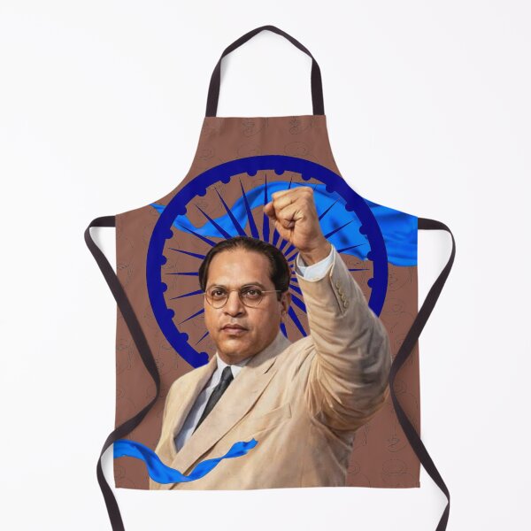 Item preview, The Architect of Equality: Dr. B.R. Ambedkar Tribute designed and sold by auran14.