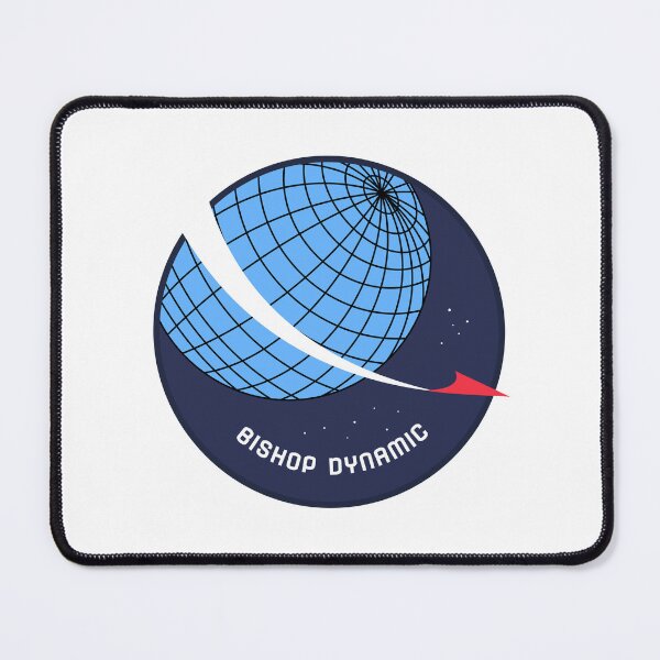 Item preview, Bishop dynamic designed and sold by Iko.
