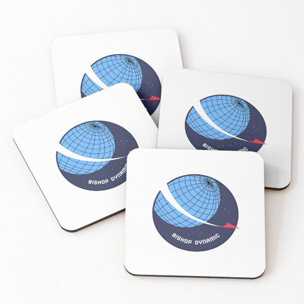 Item preview, Bishop dynamic designed and sold by Iko.