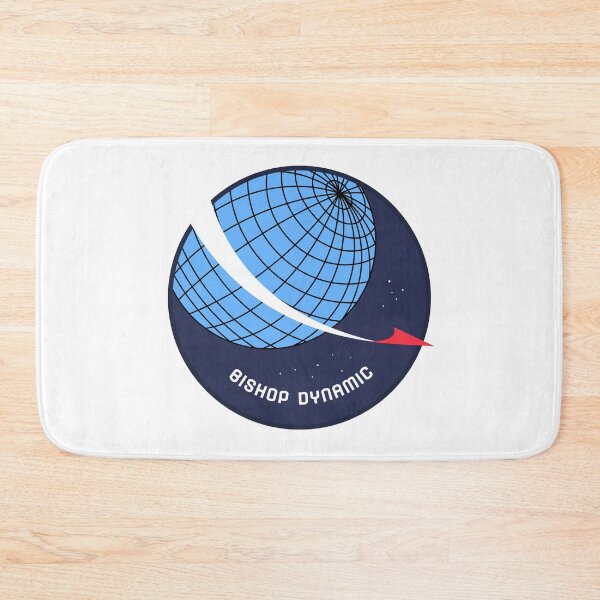 Item preview, Bishop dynamic designed and sold by Iko.