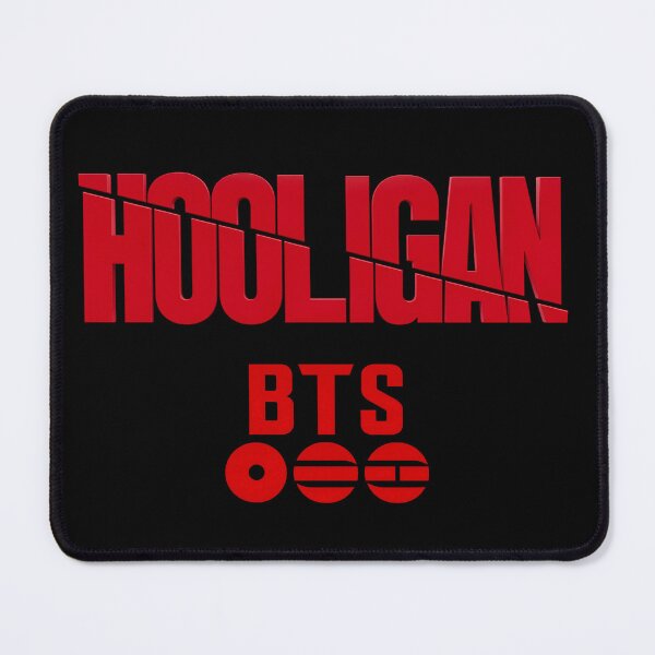 Item preview, BTS Hooligan designed and sold by MuggiesUSA.