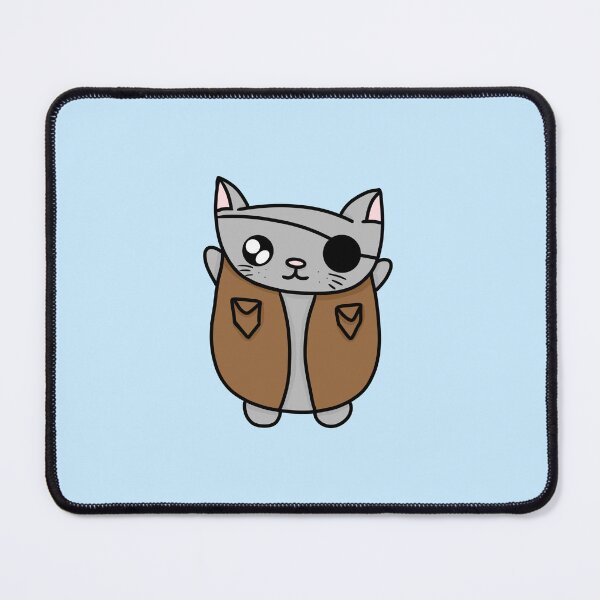 Item preview, Pirate Kitty designed and sold by J151.