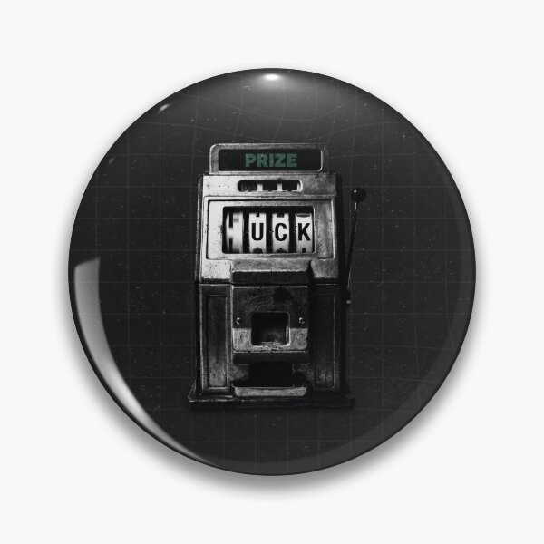 Item preview, Winning Odds: Hit the Jackpot designed and sold by BelchiorCanizo.