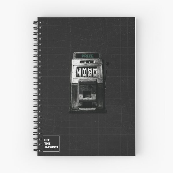 Item preview, Winning Odds: Hit the Jackpot designed and sold by BelchiorCanizo.