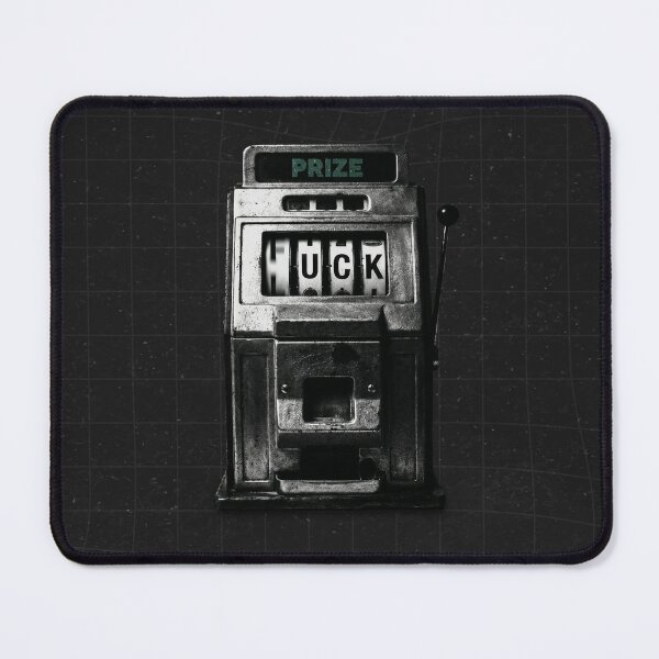 Item preview, Winning Odds: Hit the Jackpot designed and sold by BelchiorCanizo.